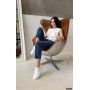 Кеды Nina_Mi