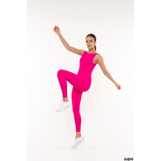 Комбинезон YogaHub