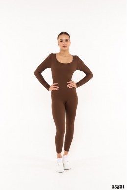 Комбинезон YogaHub