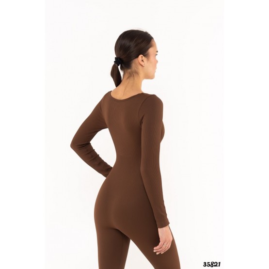 Комбинезон YogaHub