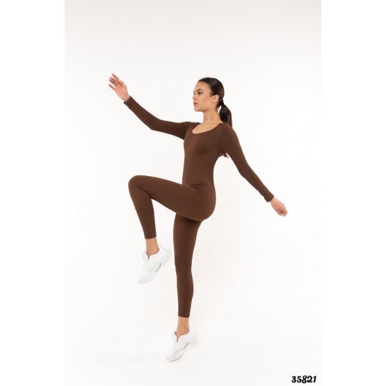 Комбинезон YogaHub