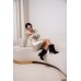 Ботильоны Nina_Mi