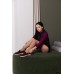 Лоферы Nina_Mi