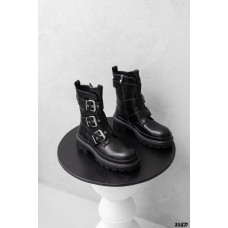Стильные ботинки на каждый день