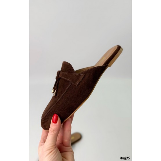 Мюли Nina_Mi