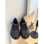 Анатомические балетки