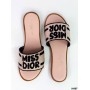 Шлепанцы в стиле Miss D**r