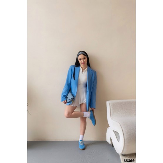 Кеды от Nina_M
