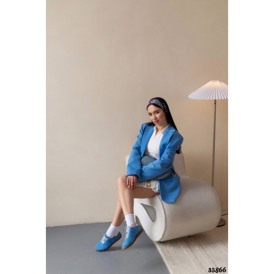 Кеды от Nina_M