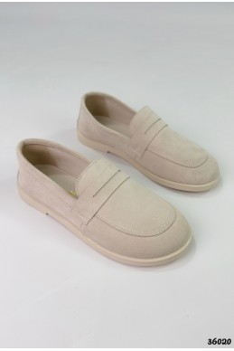 Лоферы анатомические  Nina_Mi