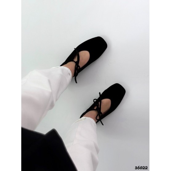Балетки Nina_Mi