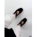 Балетки Nina_Mi