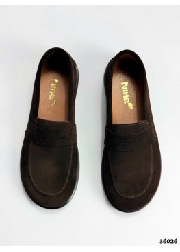 Лоферы анатомические Nina_Mi