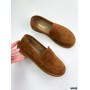 Анатомические лоферы Nina_Mi