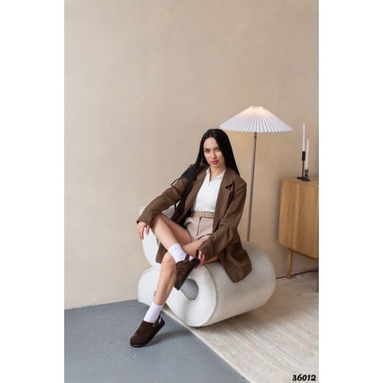 Клоги Nina_Mi