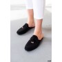 Мюли женские Nina_Mi.