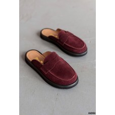 Клоги анатомические Nina_Mi