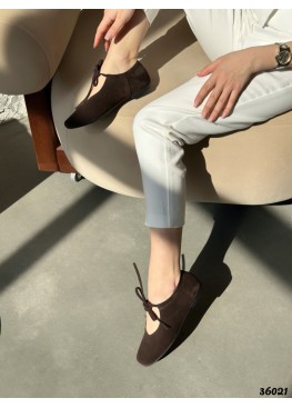 Балетки Nina_Mi