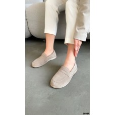 Анатомические лоферы Nina_Mi