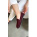 Анатомические лоферы Nina_Mi