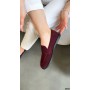 Анатомические лоферы Nina_Mi