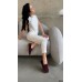 Анатомические лоферы Nina_Mi