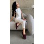 Анатомические лоферы Nina_Mi