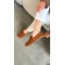 Анатомические лоферы Nina_Mi