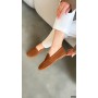 Анатомические лоферы Nina_Mi
