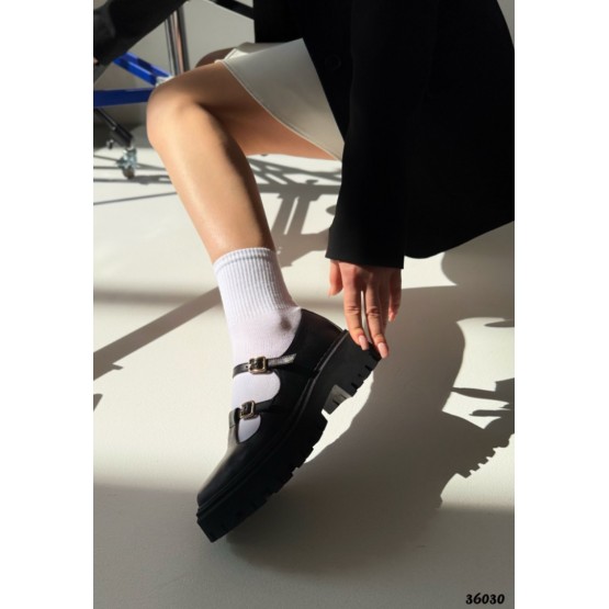 Туфли лоферы Nina_Mi