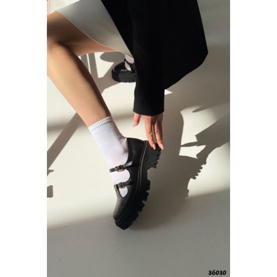 Туфли лоферы Nina_Mi
