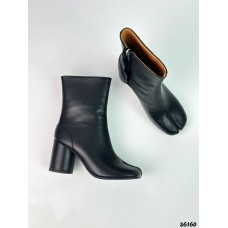 Ботильоны с разрезом Tabi
