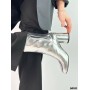 Ботильоны с разрезом Tabi