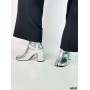Ботильоны с разрезом Tabi
