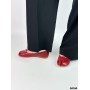 Балетки с разрезом Tabi