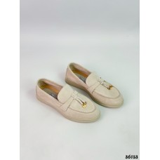 Лоферы Nina_Mi