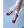 Балетки с разрезом Tabi
