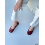 Балетки с разрезом Tabi