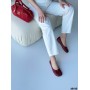 Балетки с разрезом Tabi