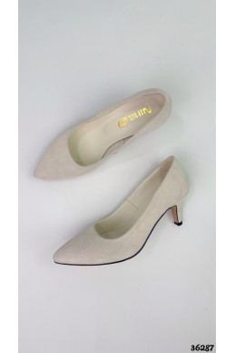 Классические туфли от Nina_Mi