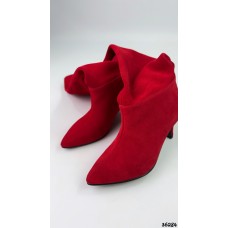Сапоги Nina_Mi