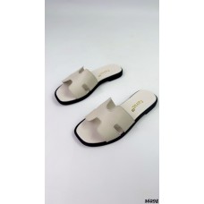 Шлепанцы Nina_Mi