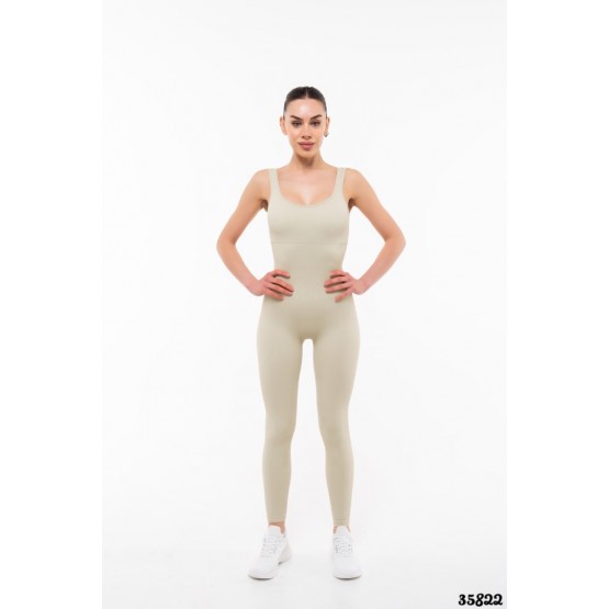 Комбинезон YogaHub