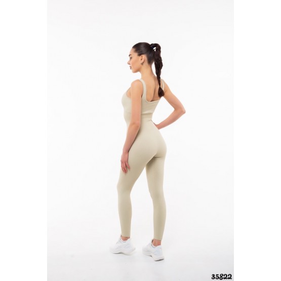 Комбинезон YogaHub
