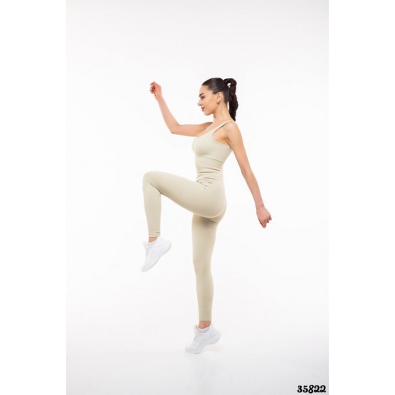 Комбинезон YogaHub