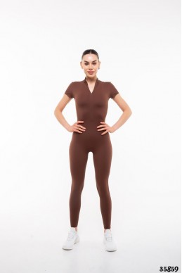 Комбинезон YogaHub