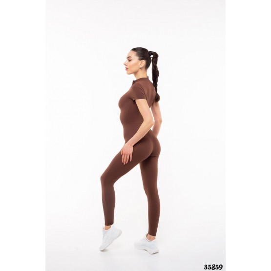 Комбинезон YogaHub