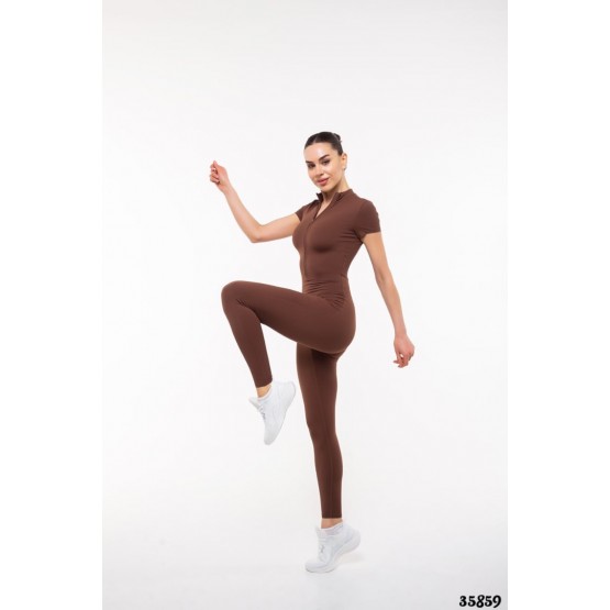 Комбинезон YogaHub