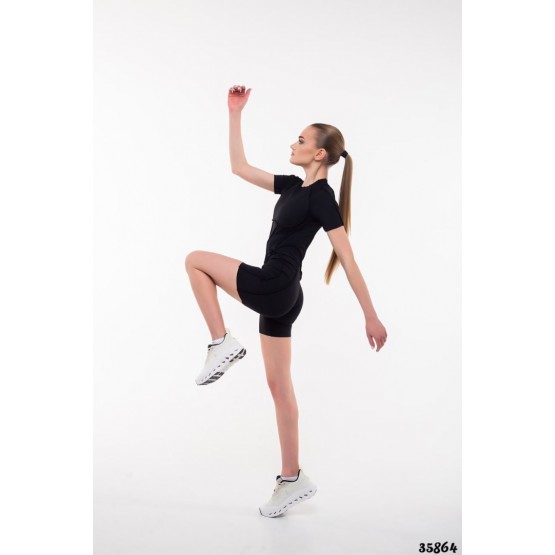 Комбинезон YogaHub