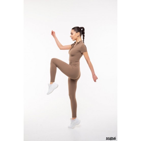 Комбинезон YogaHub